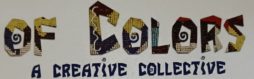 OF COLORS CREATIVE COLLECTIVE